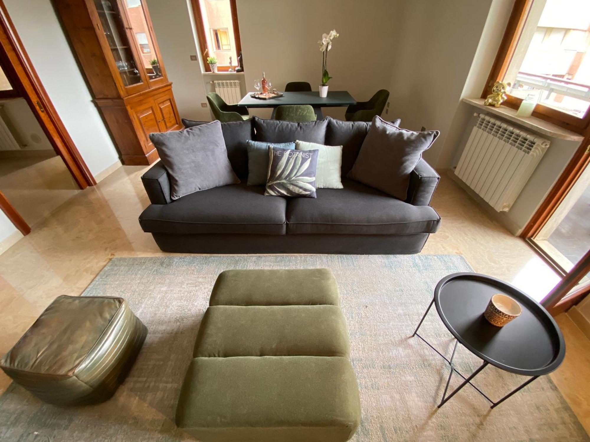 Julie's House City Center Lecce