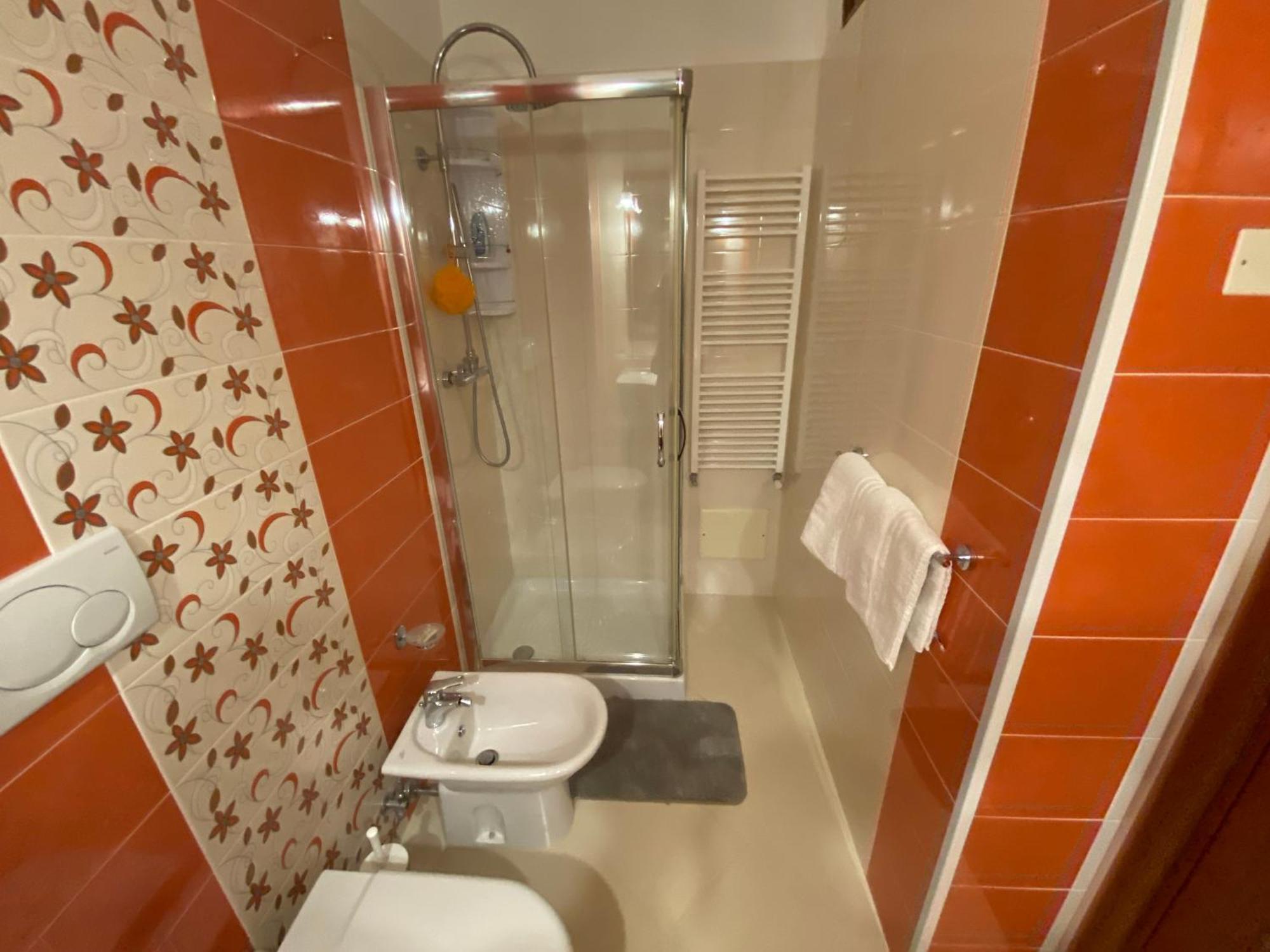 Appartamento Julie's House City Center
