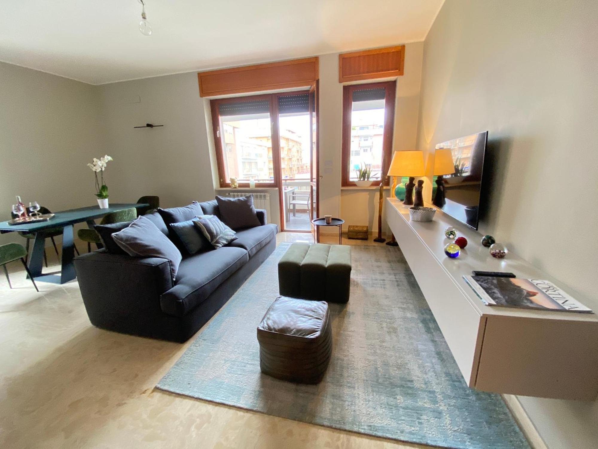 Appartamento Julie's House City Center *