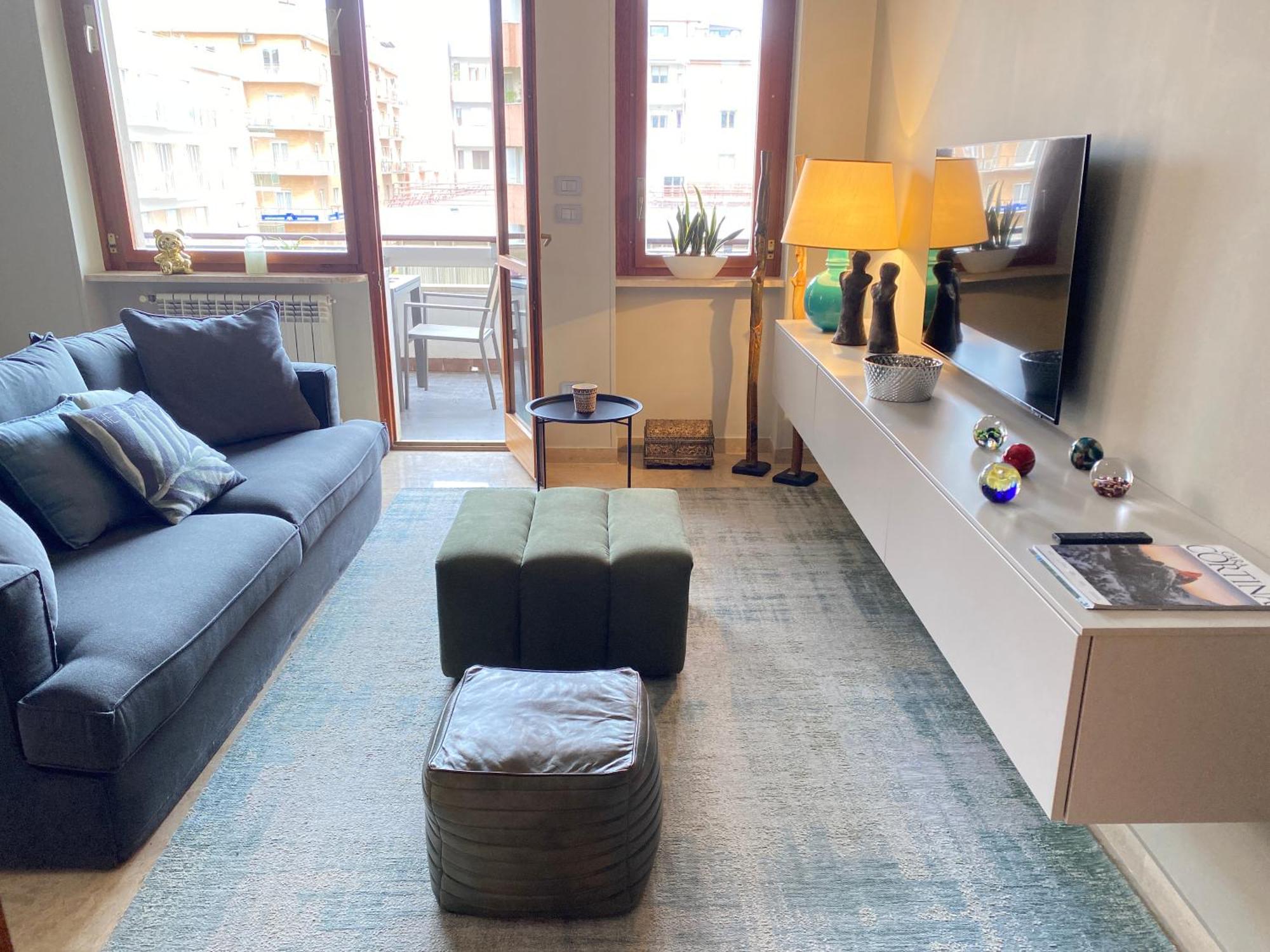 Appartamento Julie's House City Center *